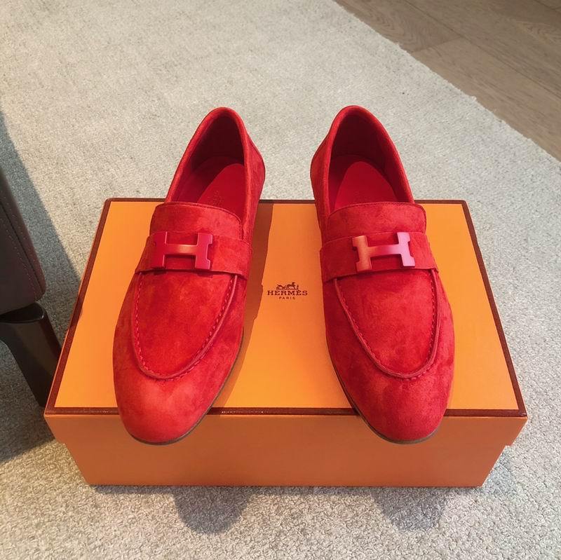 Hermes Women's Shoes 242